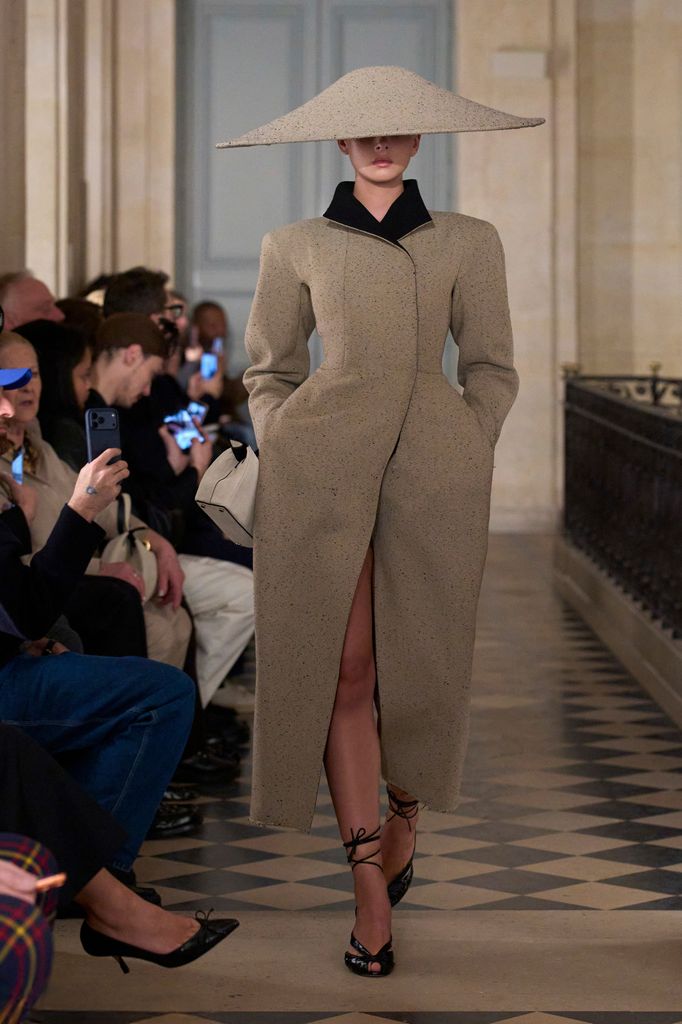 Jacquemus Otoño/Invierno 2026