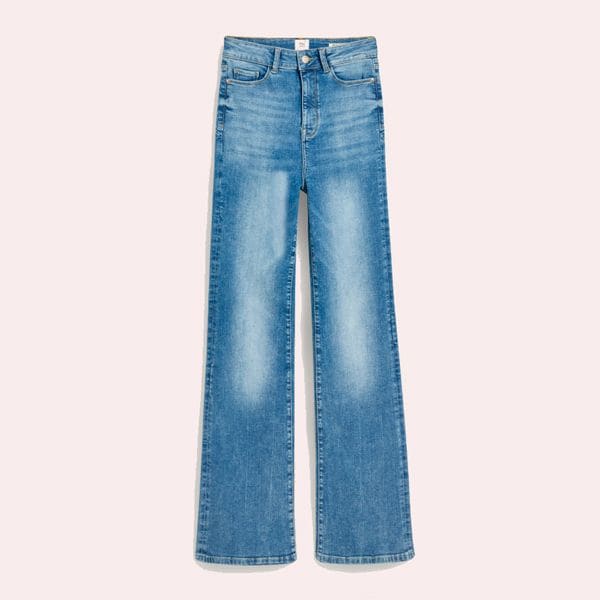 vaqueros flare
