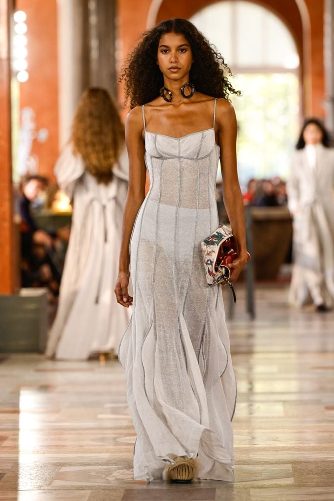 Louis Vuitton Primavera/Verano 2026