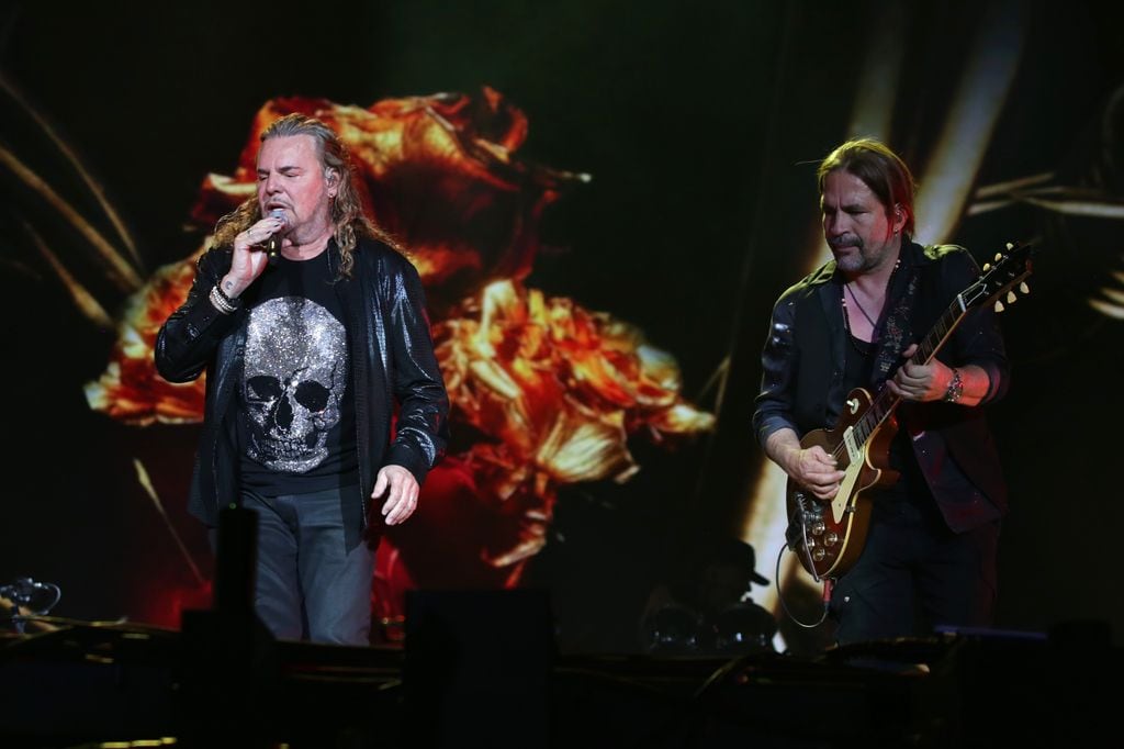 Maná