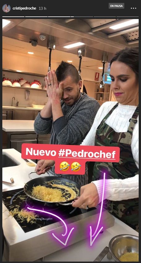 Cristina Pedroche