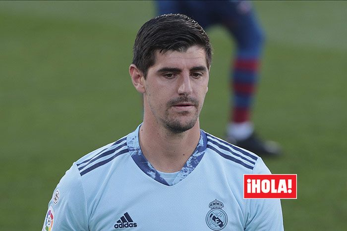 Thibaut Courtois