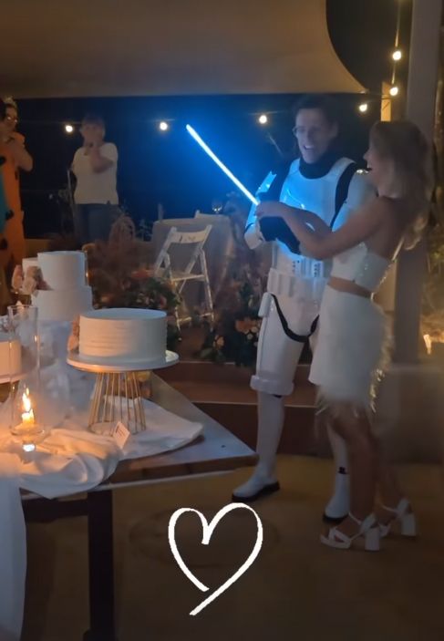 La boda de Octavi Pujades y Anna Senan en Barcelona