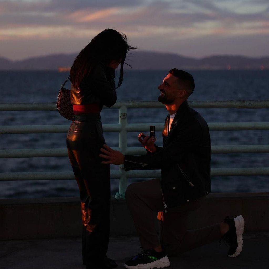sebasti n lletget y becky g