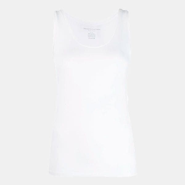 camiseta blanca