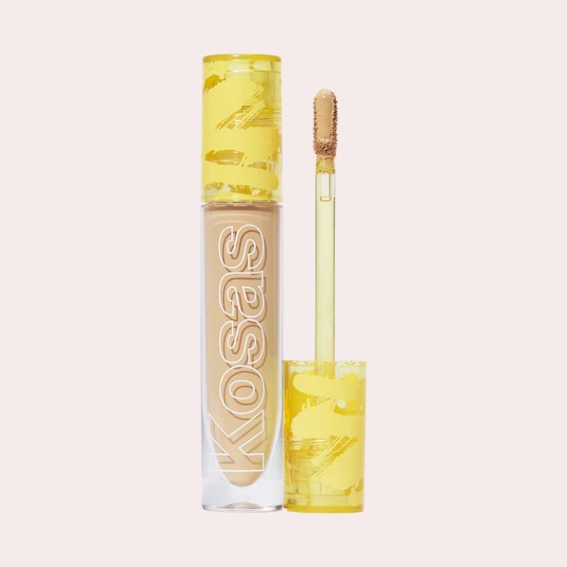 Revealer Concealer de Kosas 