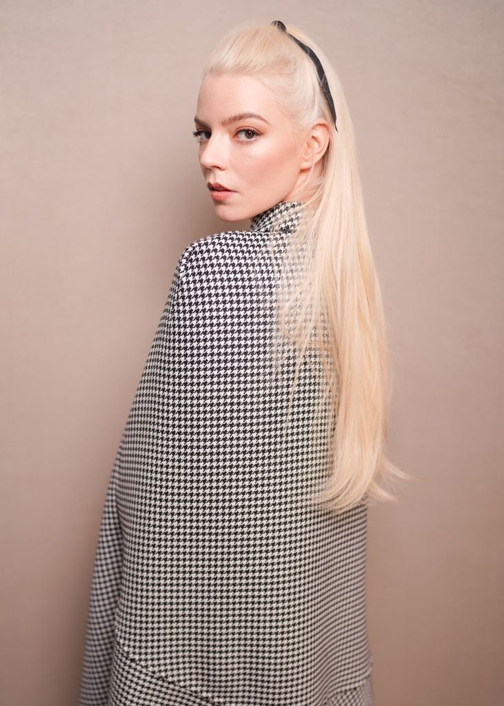 Anya Taylor-Joy