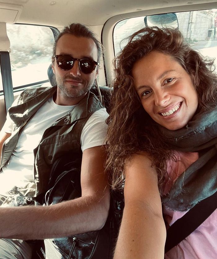Laura Madrueño se sincera sobre su matrimonio antes de 'Supervivientes'