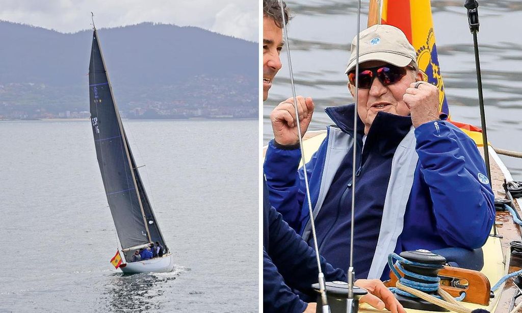 EuropaPress_5828322_El_Rey_Juan_Carlos_embarcado_en_El_Bribon_a_15_-Collage-U42166822823Sic