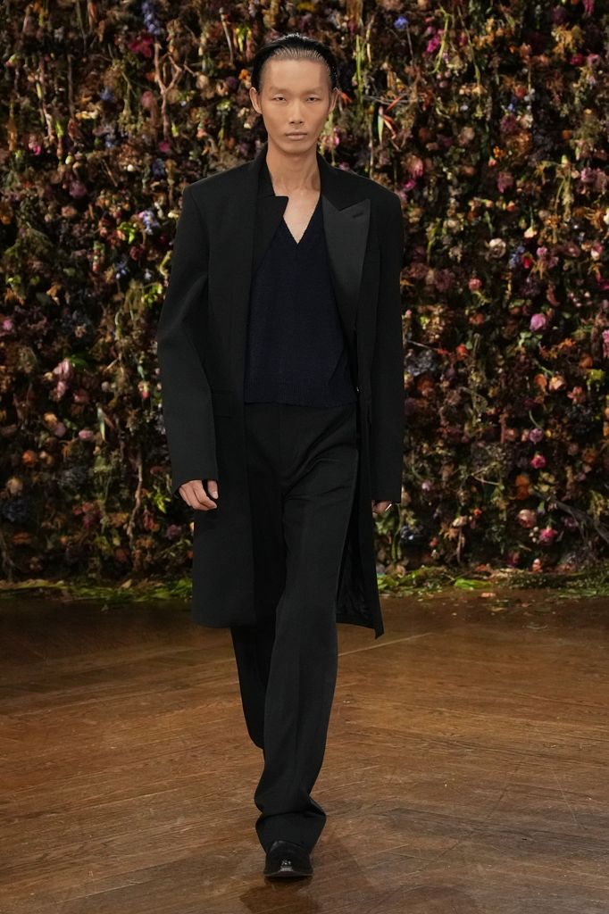 Paris Fashion Week: desfile de Maison Margiela (Primavera/Verano 2027)
