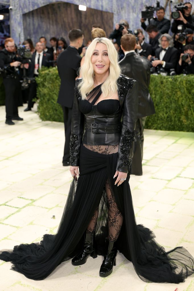 Met Gala 2026