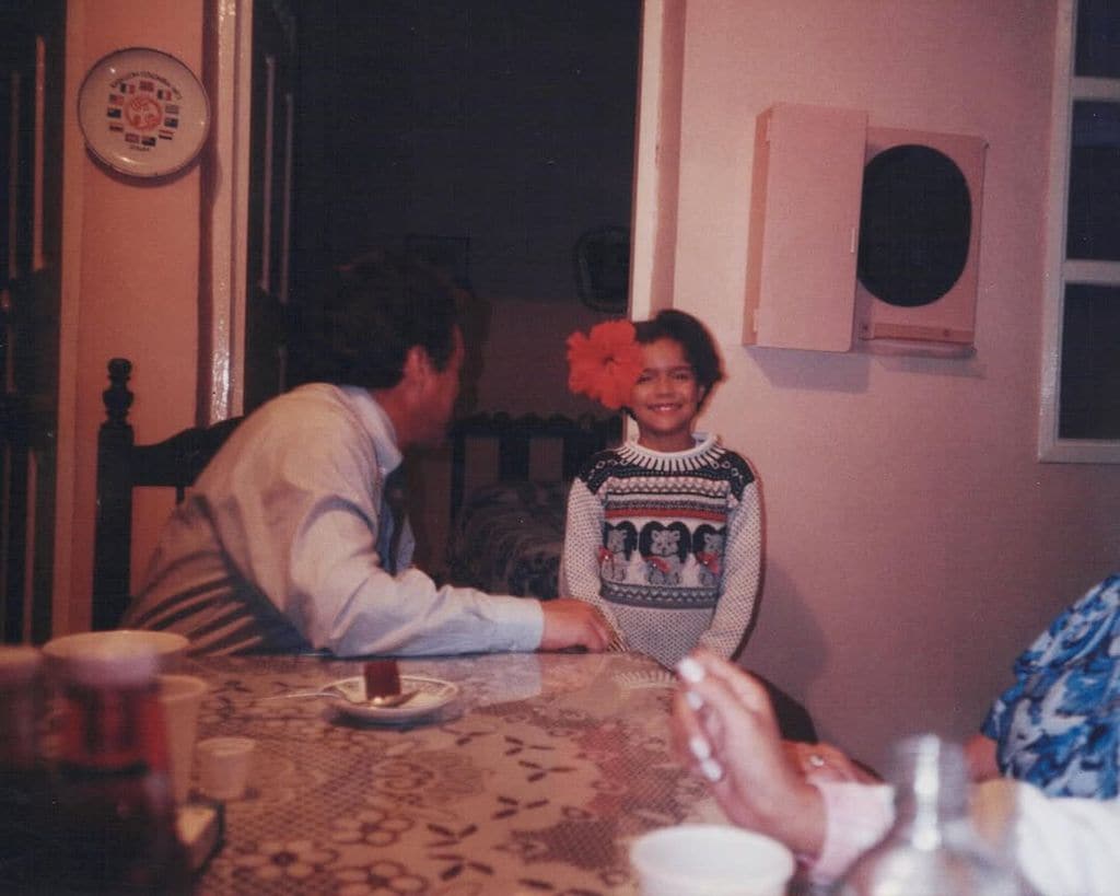 Karol G ha sido 'Tropicoqueta' desde pequeña