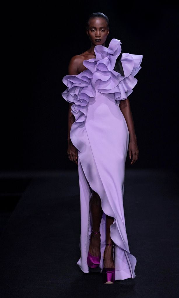le club couture es el nombre de la colecci n primavera verano 2023 de valentino