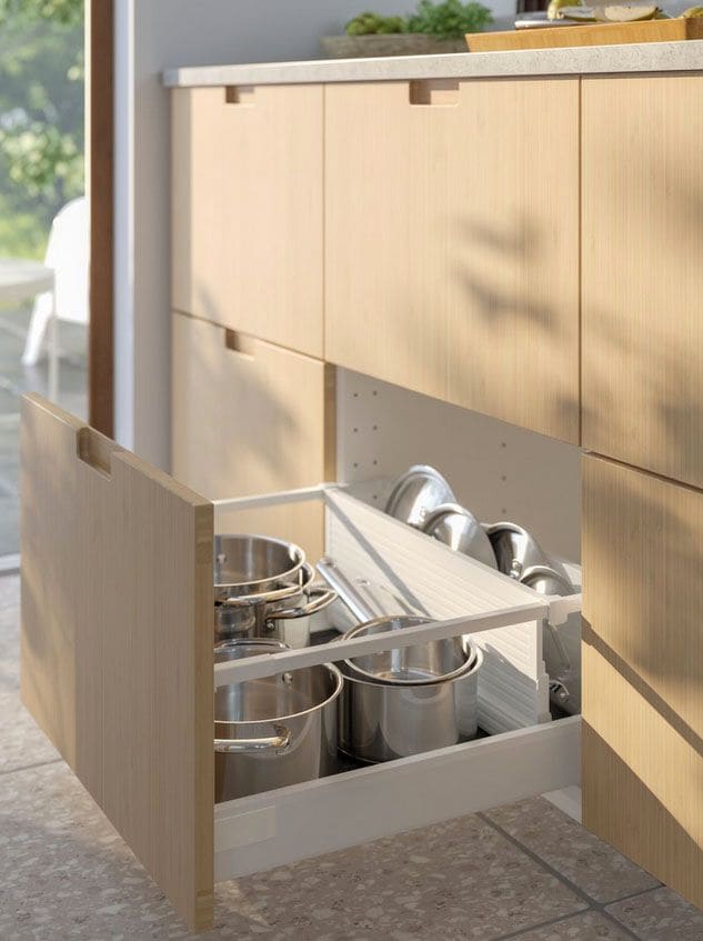 Muebles de cocina