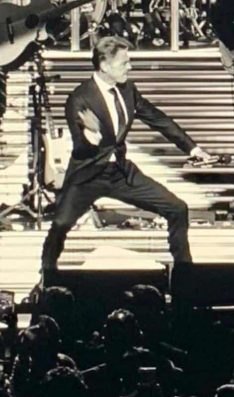 Luis Miguel 