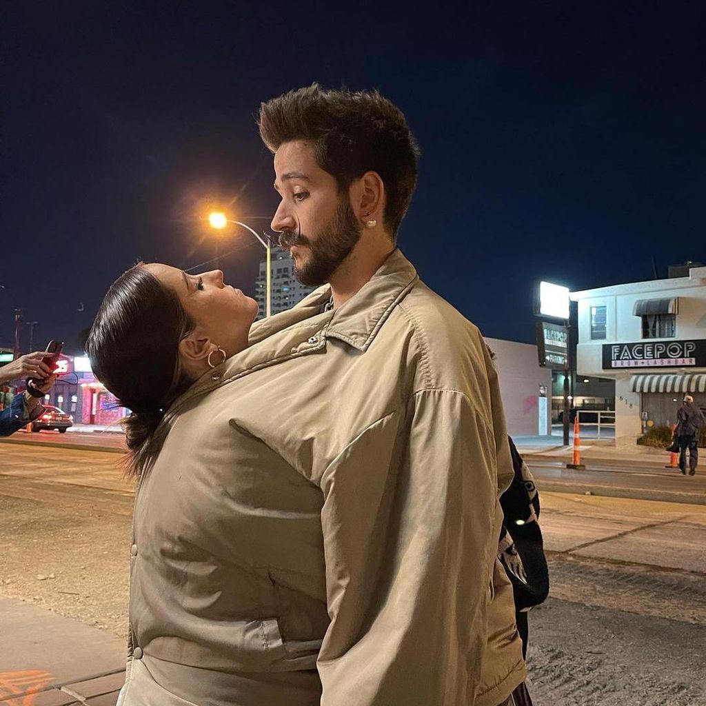 evaluna y camilo