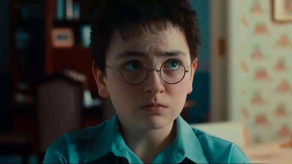 El set de 'Harry Potter ha sufrido robos de atrezo por lo que los responsables han tenido que aumentar las medidas de seguridad