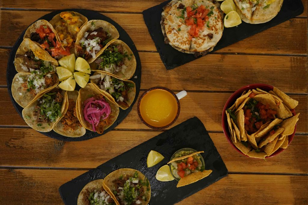 Tiki Taco