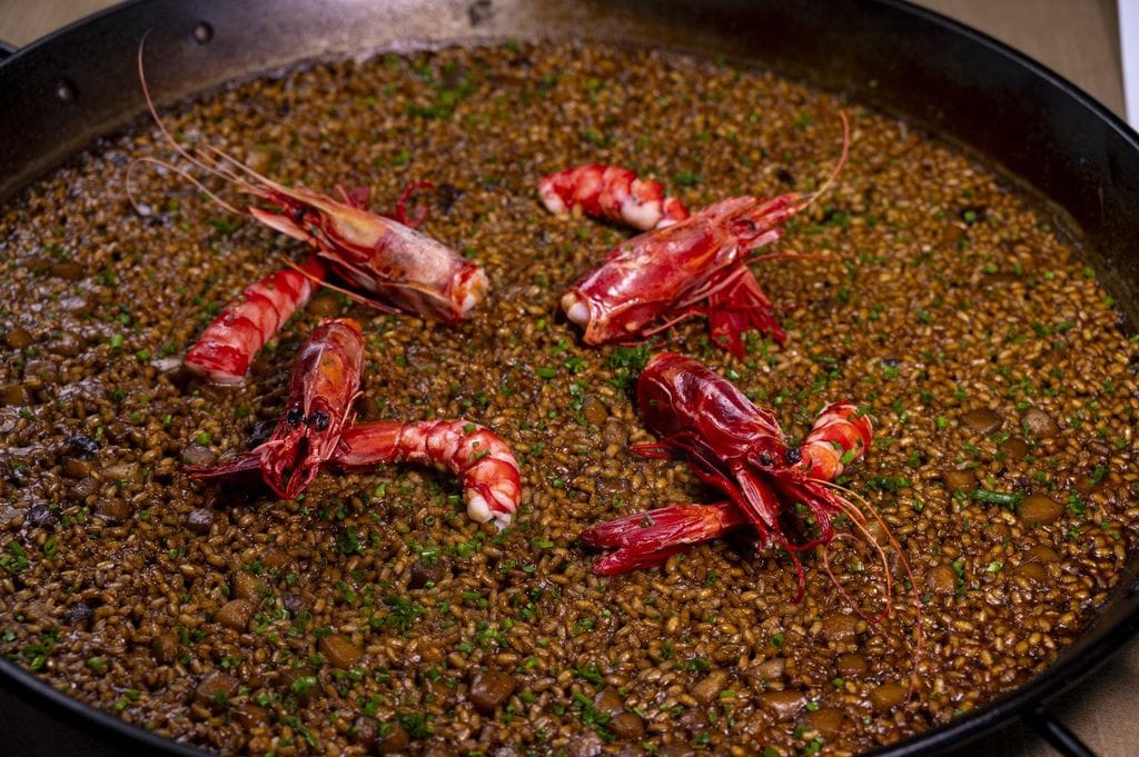 Arroz Club de Tiro