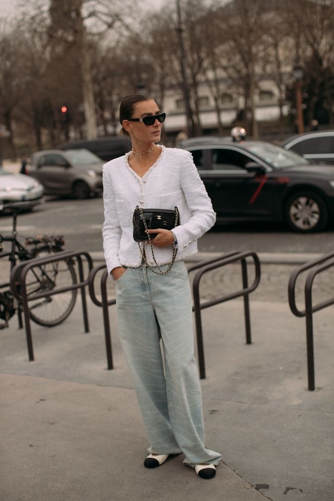 street style