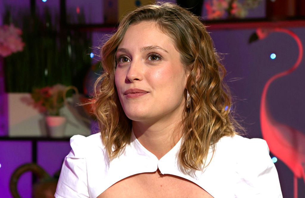 Ana cree que cuando se descubra la verdad sobre la muerte de Jana va a arder Troya