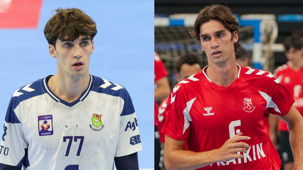El antes y después de Pablo Urdangarin