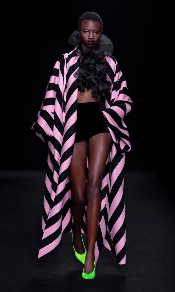 le club couture es el nombre de la colecci n primavera verano 2023 de valentino
