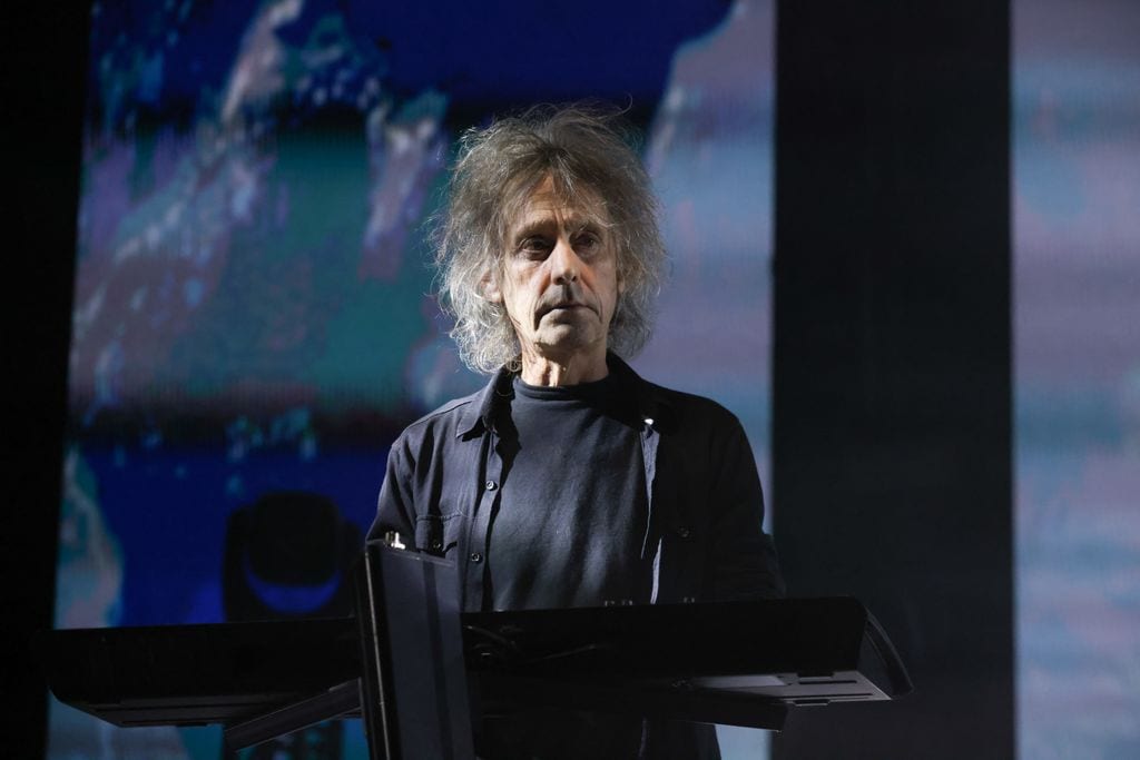 Bamonte vivió dedicada al arte y la música