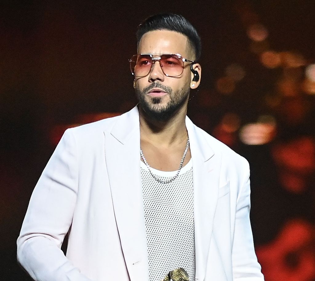 Romeo Santos ha lanzado un importante proyecto personal relacionado a su faceta de padre.