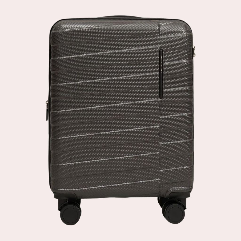 PACO MARTINEZ Maleta de Viaje Unisex