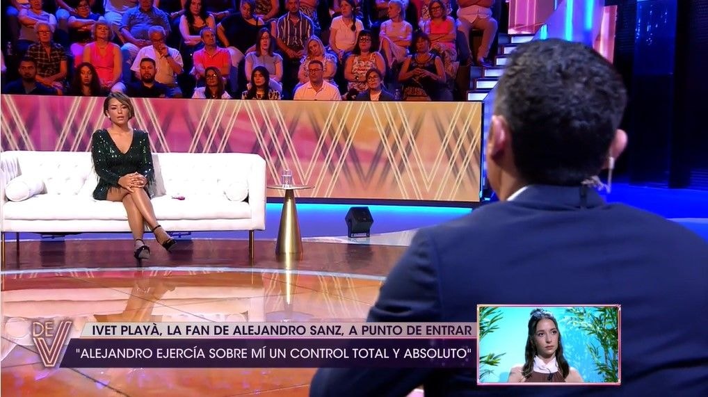 El desgarrador relato de Anita Williams sobre su paso por prisión y en un  centro psiquiátrico: “Me drogaba porque no quería seguir viviendo”