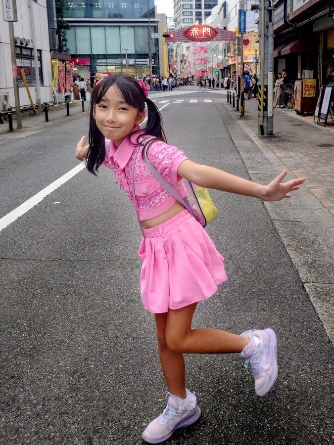 Hirata Luna 