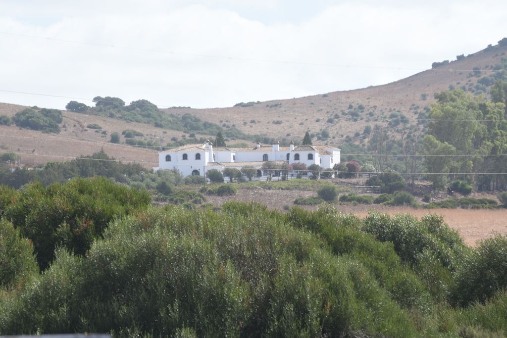 "Cantora", la finca familiar de Isabel Pantoja