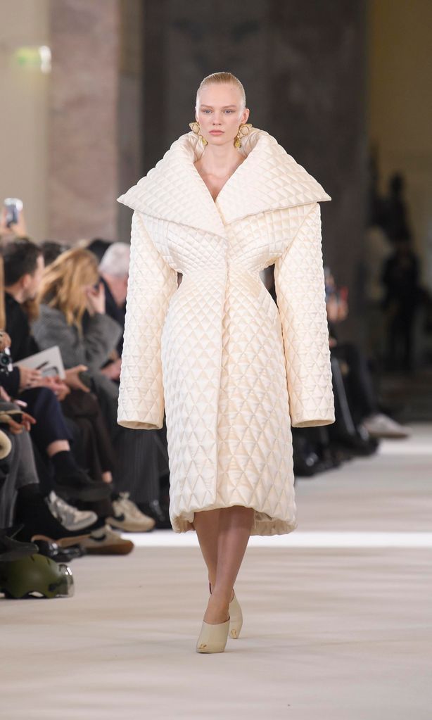 schiaparelli alta costura primavera verano 2023