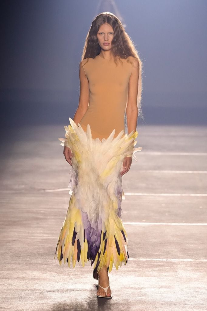 Mugler Primavera-verano 2026