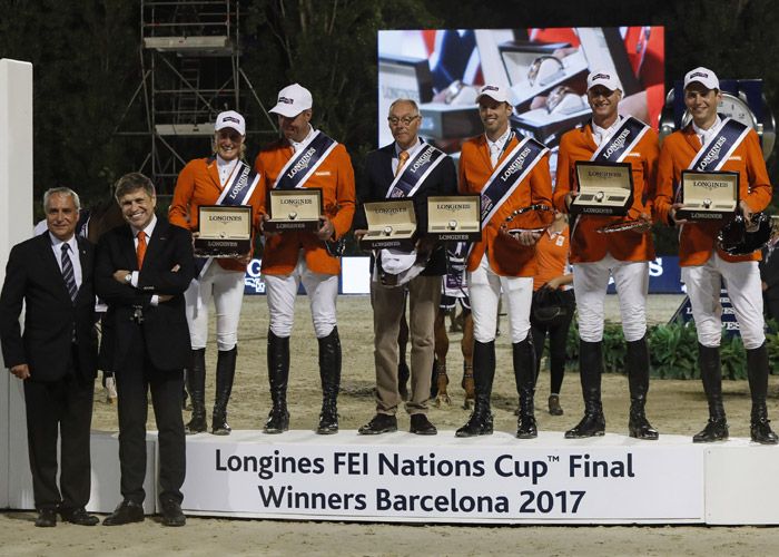 holanda
