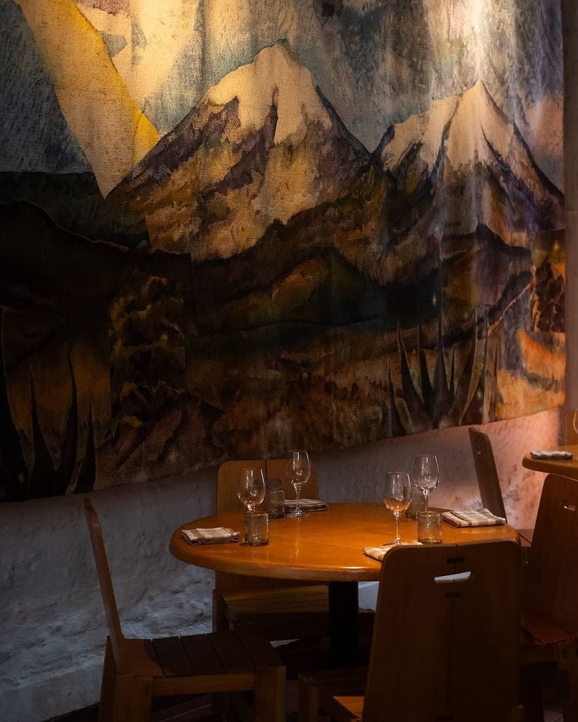 Maximo Bistrot