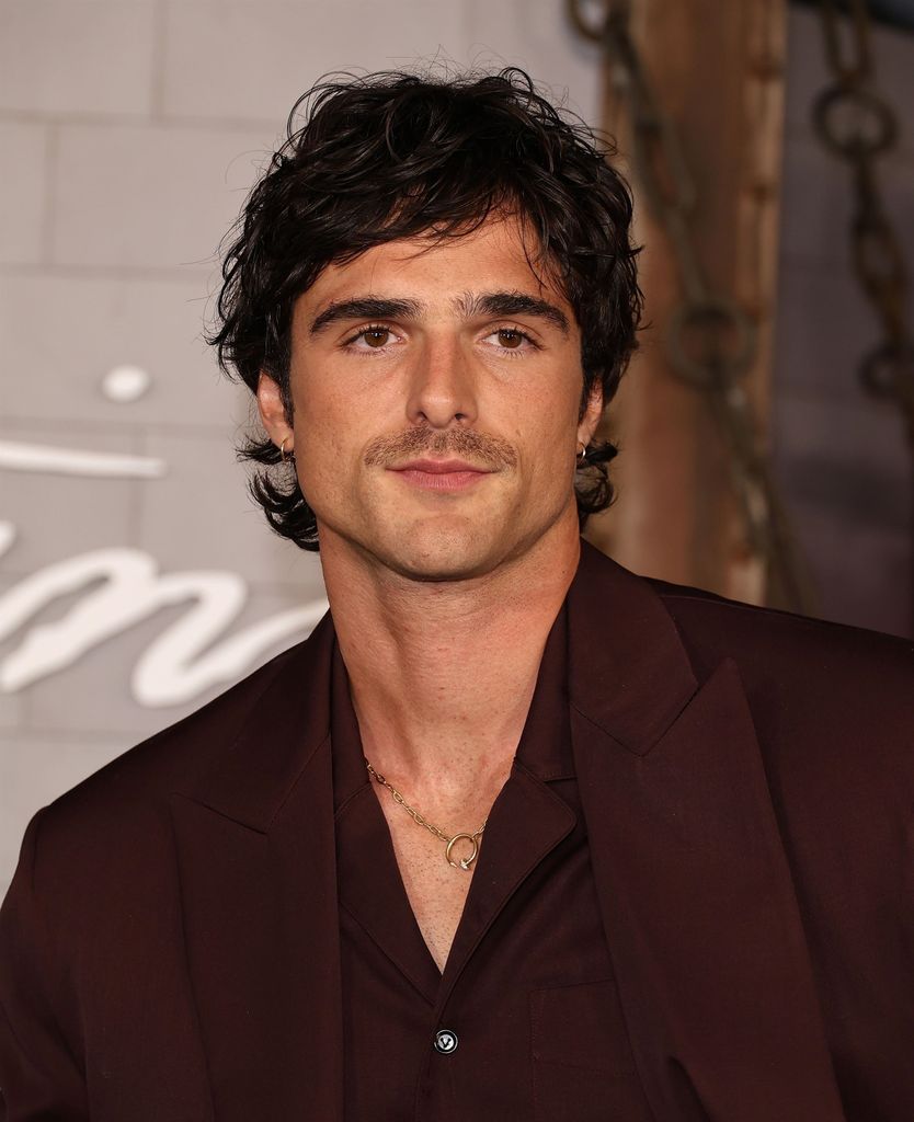 Jacob Elordi