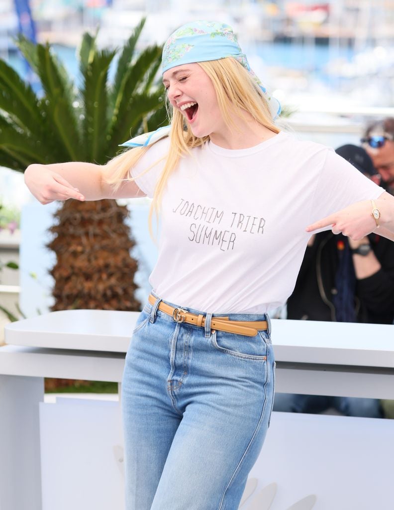 Dylan's T-shirt club, el diseñador de 11 años que viste a las 'celebrities