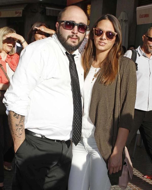 Kiko e Irene esperan su primer hijo en común, el segundo de Kiko, y se casarán el próximo año en una ceremonia religiosa, tal y como contó Kiko en HOLA.com
