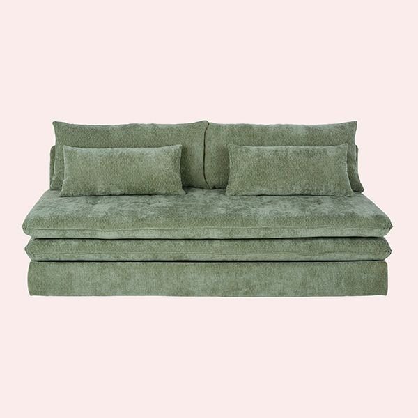 Clio Sofá Cama de 3 Plazas Maisons du Monde