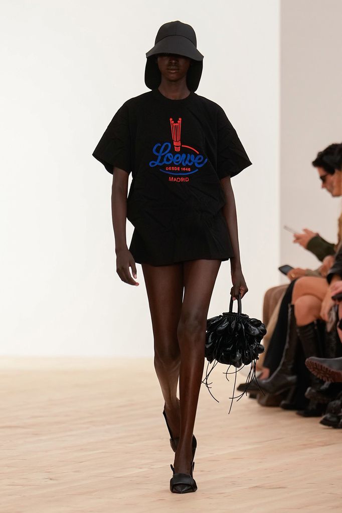 Loewe Primavera/Verano 2026