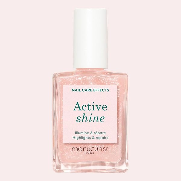 Manucurist Active Shine Nude