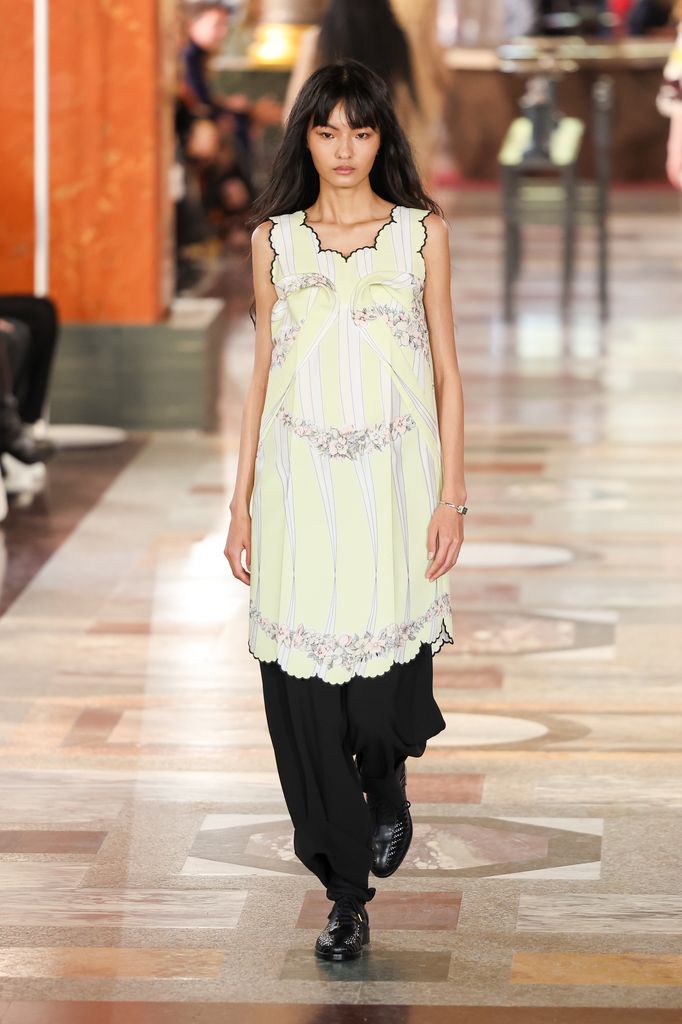 Louis Vuitton Primavera/Verano 2026