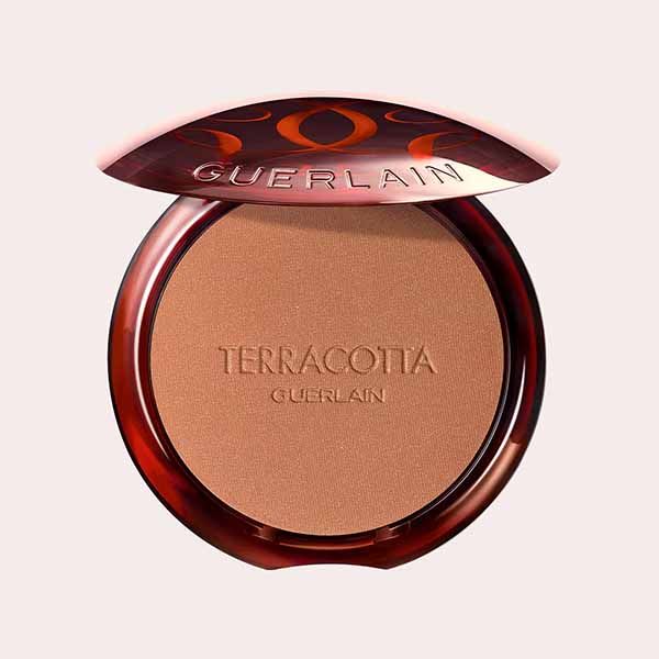 Polvos Bronceadores Terracotta Guerlain