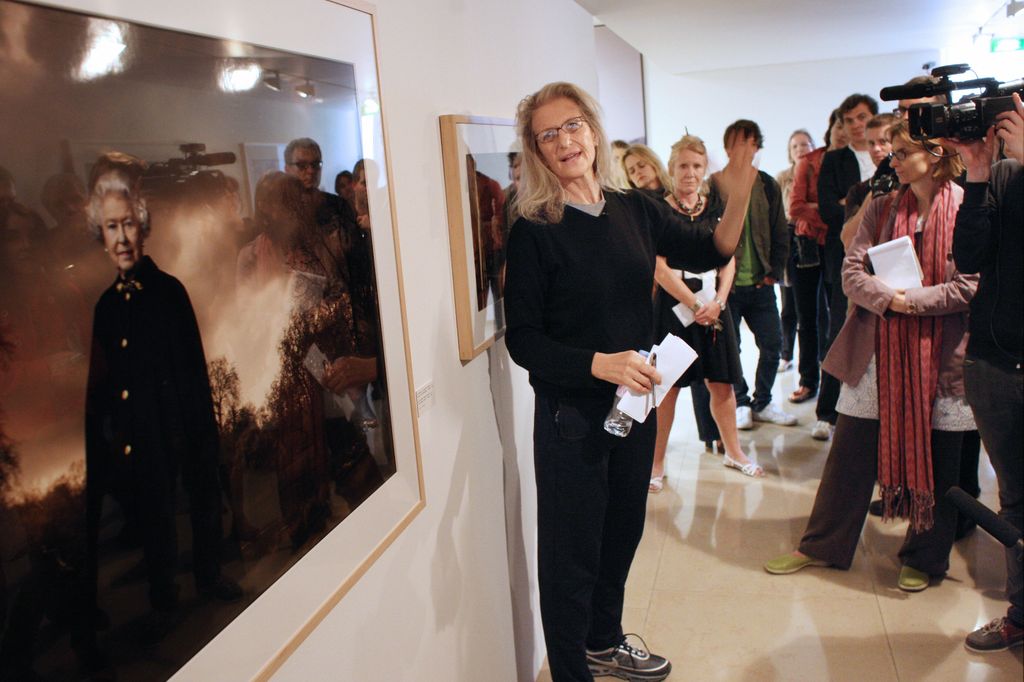 Annie Leibovitz