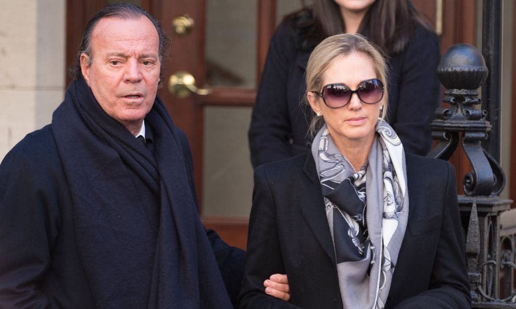 julio iglesias y miranda rijnsburger