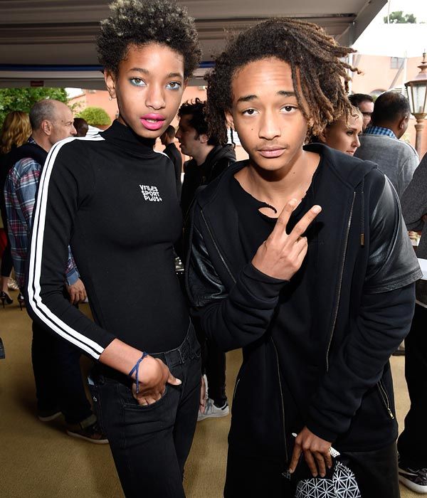 Willow Smith