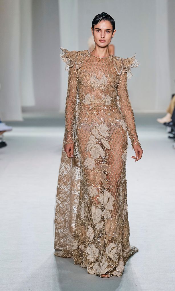 elie saab alta costura ss23