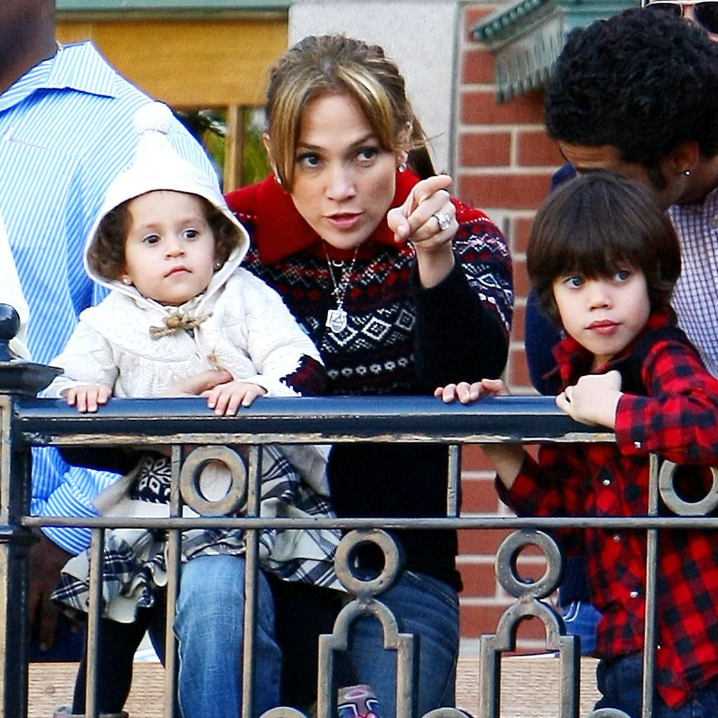 marc anthony y jennifer lopez